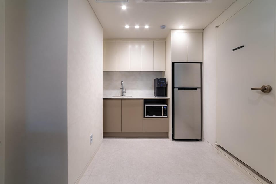 NOC33 JONGNO Hotel in Seoul