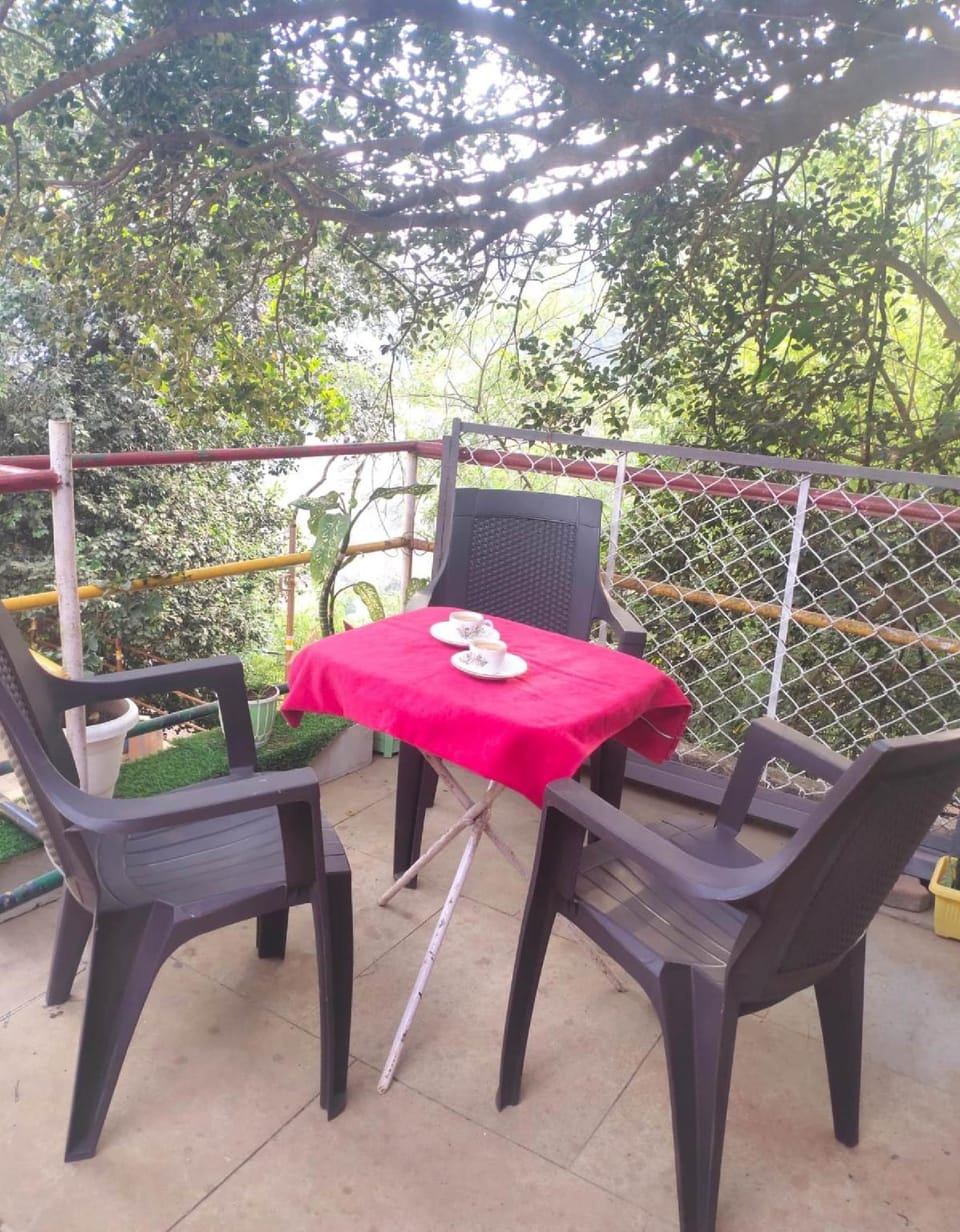 Sonal Cottage Matheran Hotel in Maharashtra