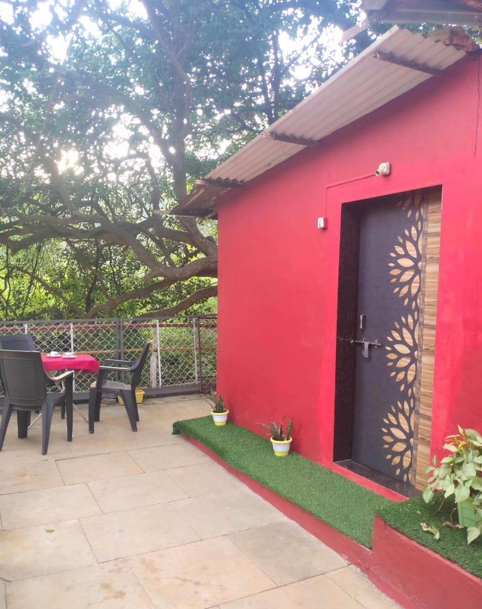 Sonal Cottage Matheran Hotel in Maharashtra