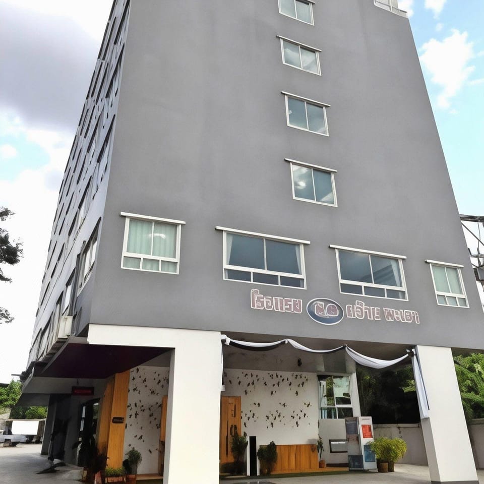 Kmkwanphayao Hotel Hotel in Thailand