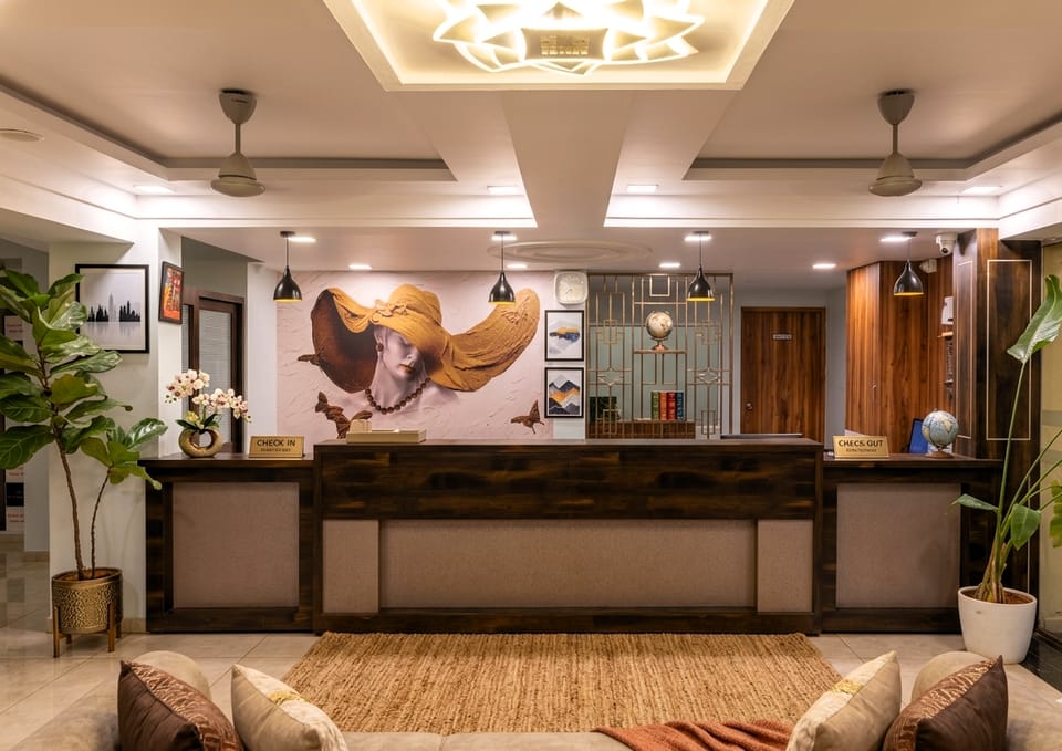 Mountview Resort Resort in Lonavla