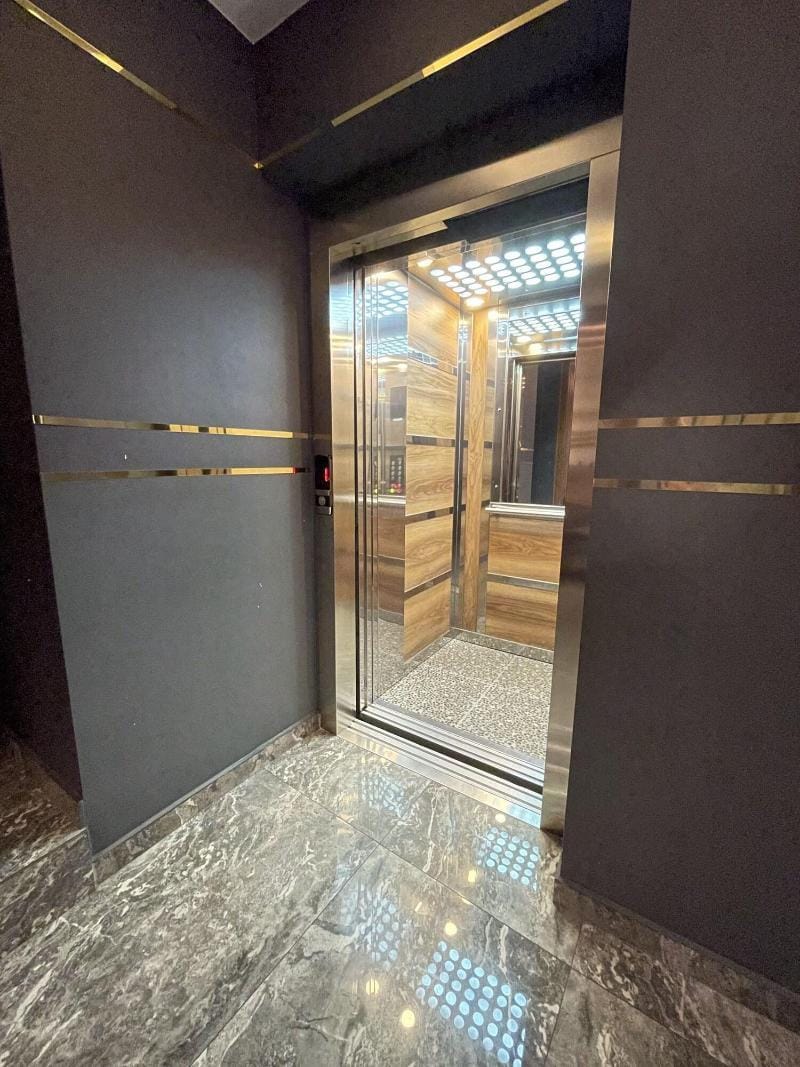 Sultanahmet Nu Hotel Hotel in Istanbul
