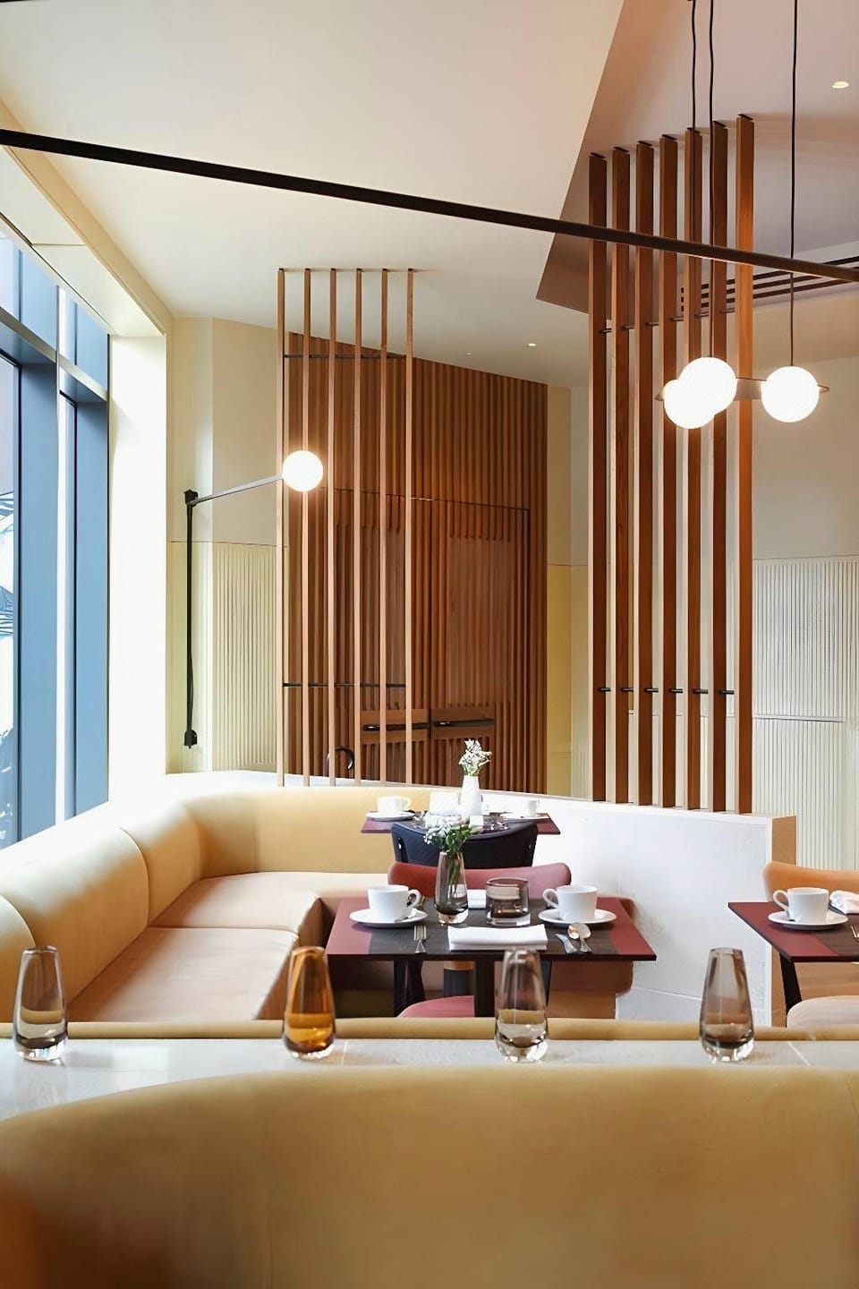 Rockwell East-Tower Bridge Apartment hotel in London