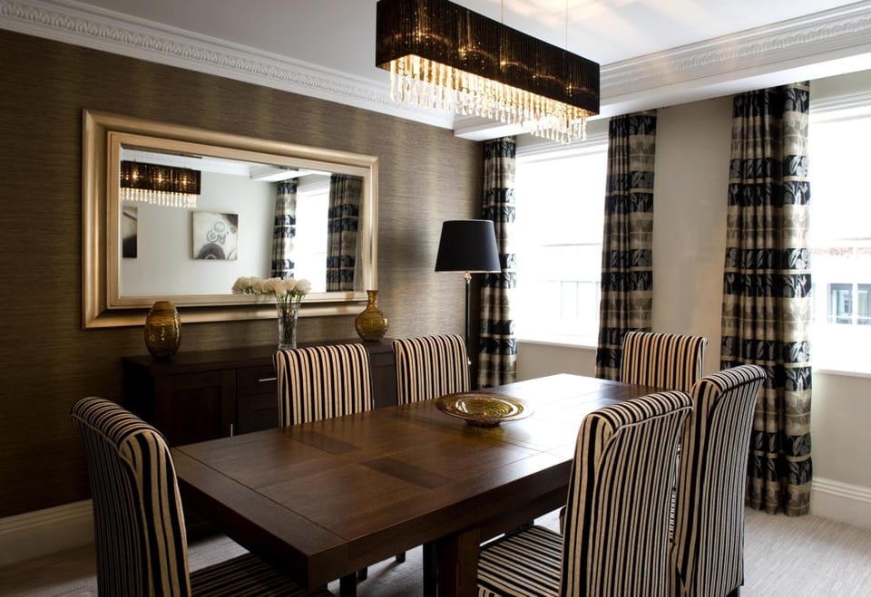 Beaufort House - Knightsbridge Apartment hotel in City of Westminster