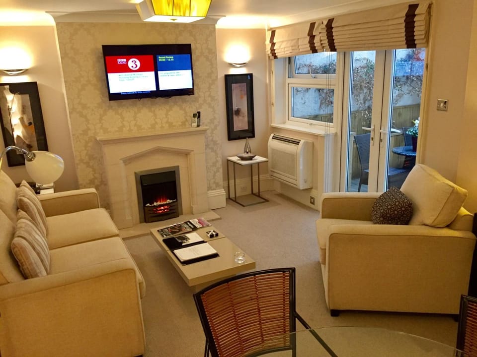 Beaufort House - Knightsbridge Apartment hotel in City of Westminster