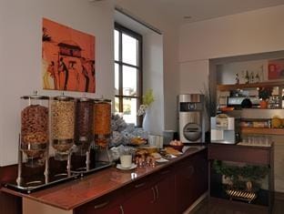 Hotel Vogelweiderhof Hotel in Salzburg