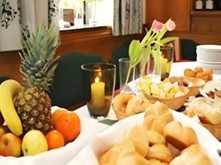 Hotel Vogelweiderhof Hotel in Salzburg