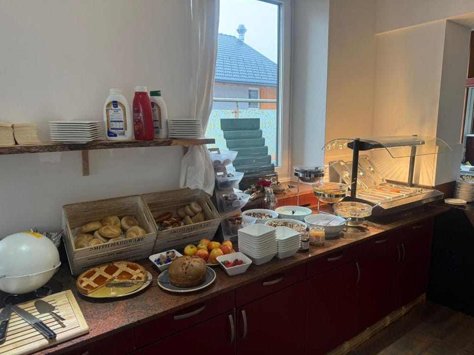 Hotel Vogelweiderhof Hotel in Salzburg