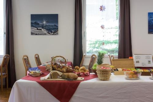 Bel-Air Eden Inn in Grindelwald