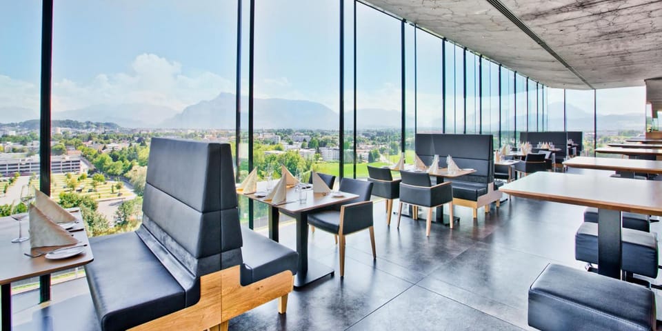 Cool Mama Hotel in Salzburg