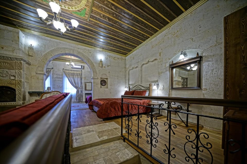 Vista Cave Hotel Hotel in Turkey