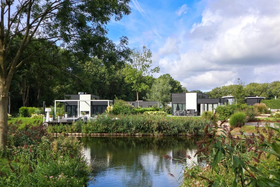 DroomPark Spaarnwoude Hotel in Amsterdam