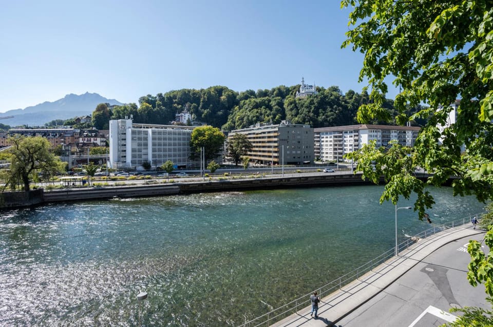 Boutique Hotel KARL  Hotel in Lucerne