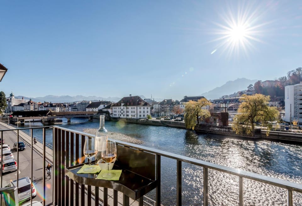 Boutique Hotel KARL  Hotel in Lucerne