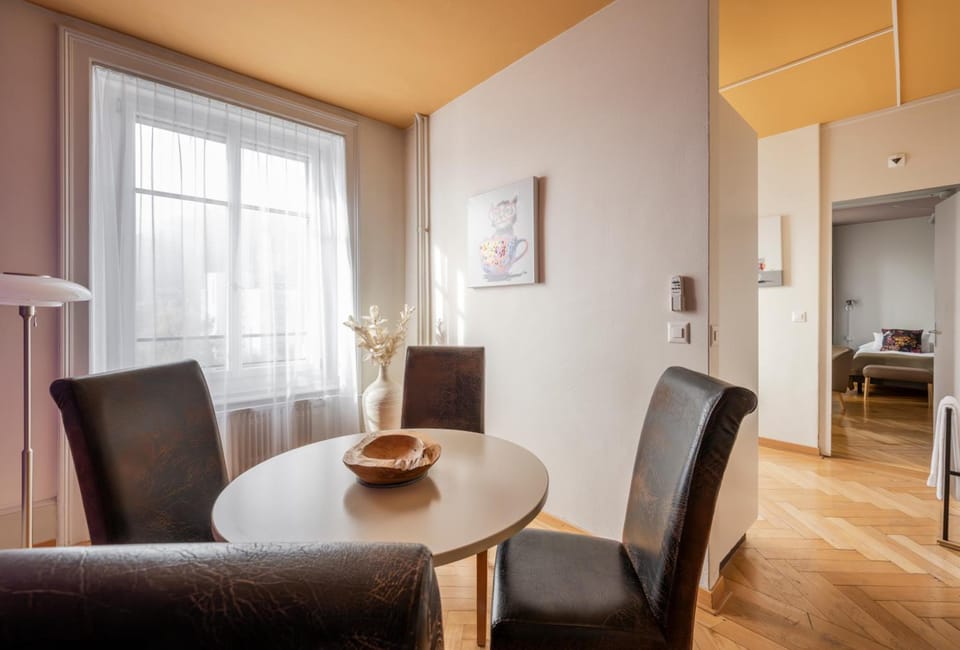 Boutique Hotel KARL  Hotel in Lucerne