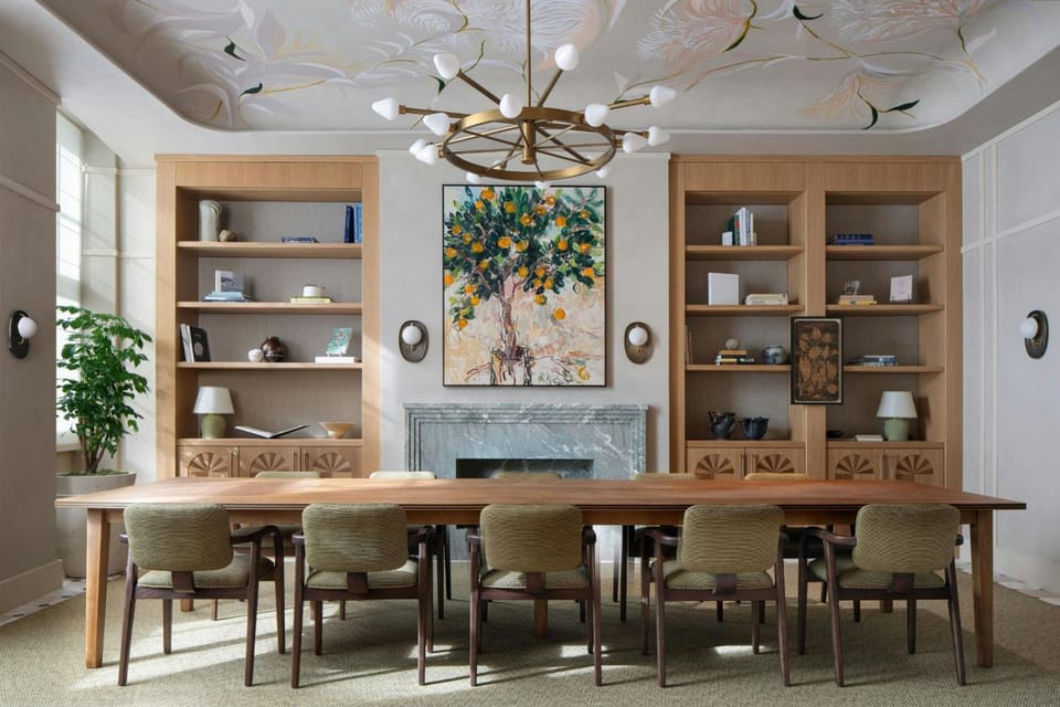 Meeting room / ballrooms