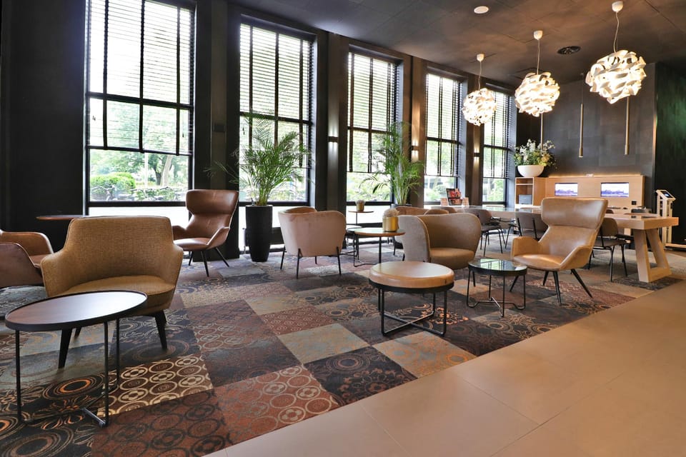 XO Hotels Couture Hotel in Amsterdam