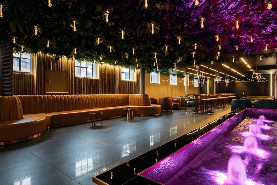 Kampen Hotell Hotel in Oslo