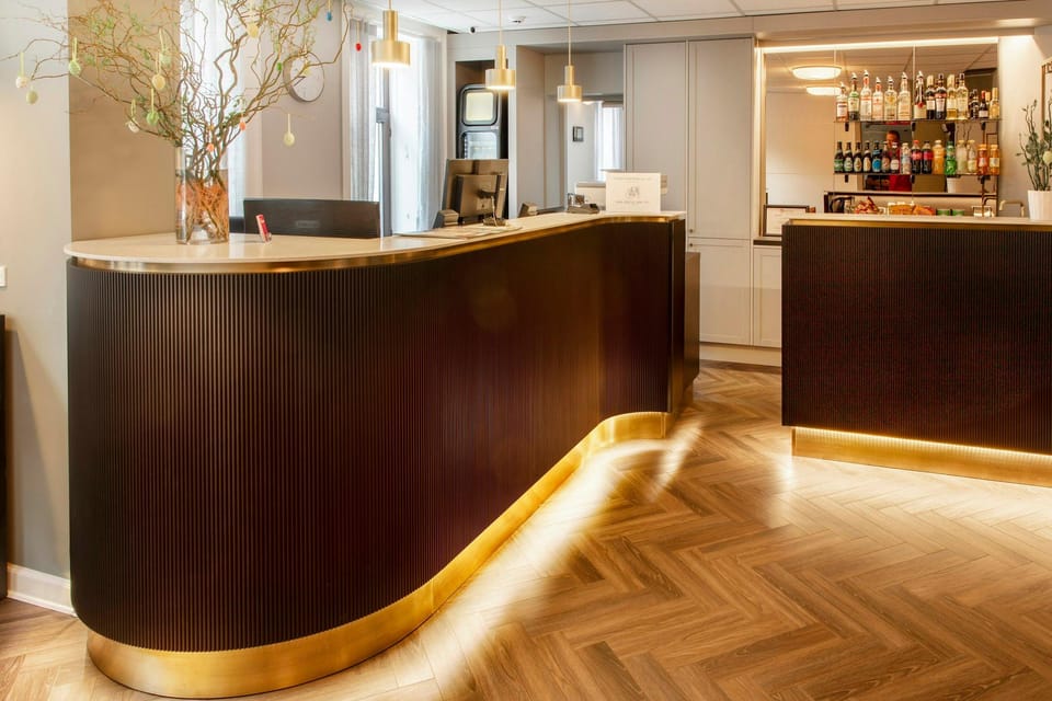 Saga Hotel Hotel in Copenhagen