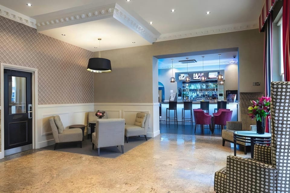 Sidney Hotel London-Victoria Hotel in City of Westminster