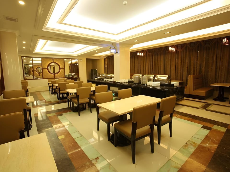 Euge Hotel Hotel in Guangdong