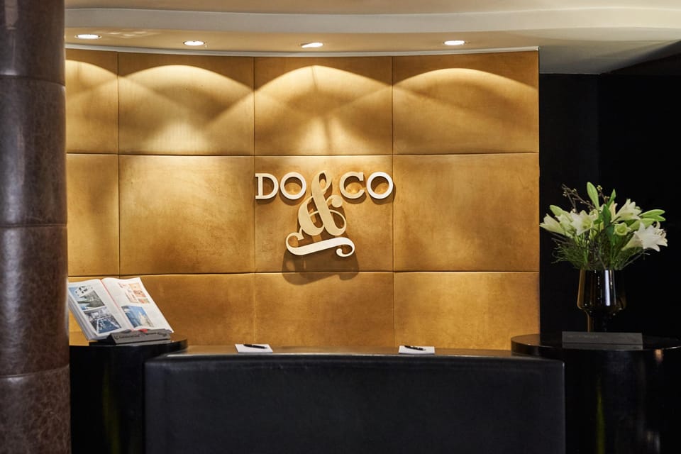 DO&CO Hotel Vienna Hotel in Vienna