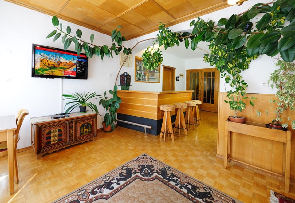 Hotel Alphubel Hotel in Zermatt