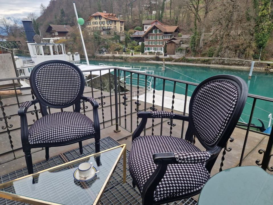 Hotel Du Lac Hotel in Interlaken