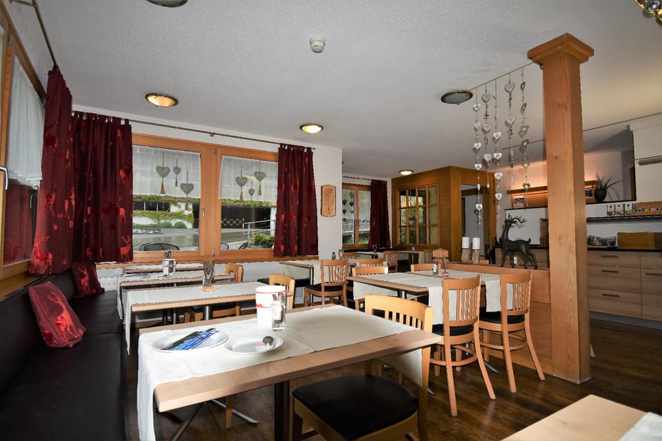 Hotel Cabana Hotel in Grindelwald