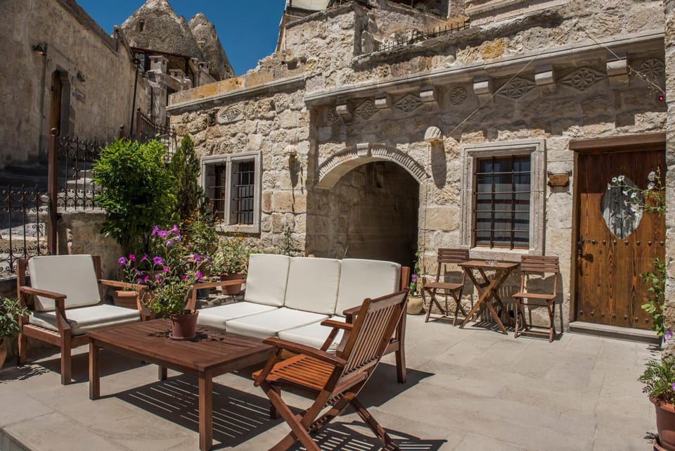 Aydinli Cave Hotel Hotel in Turkey