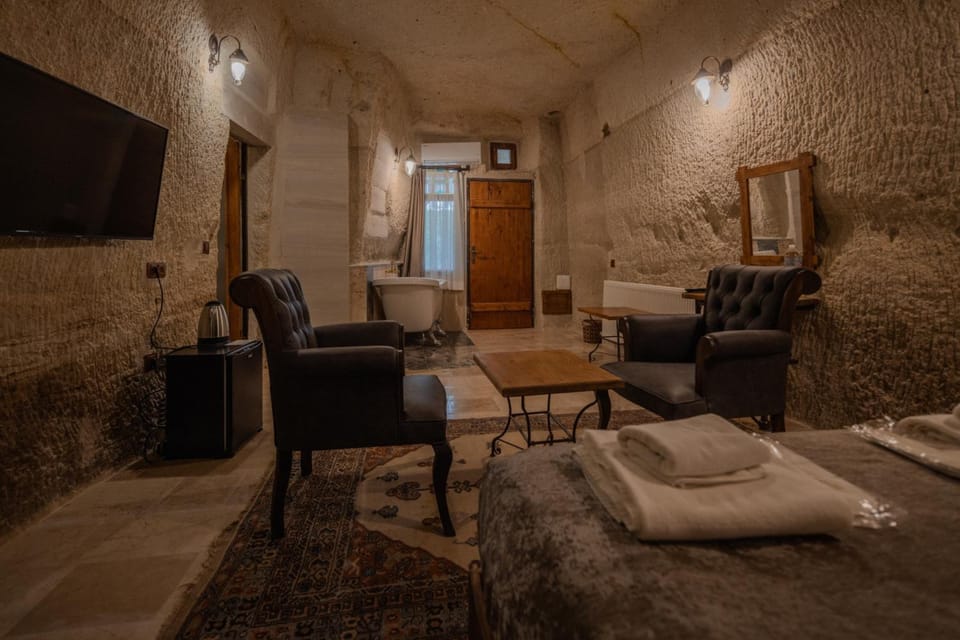 Aydinli Cave Hotel Hotel in Turkey