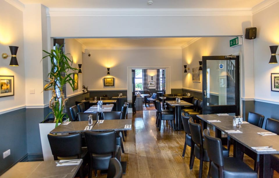 Ilkley Riverside Inn Hotel in Ilkley