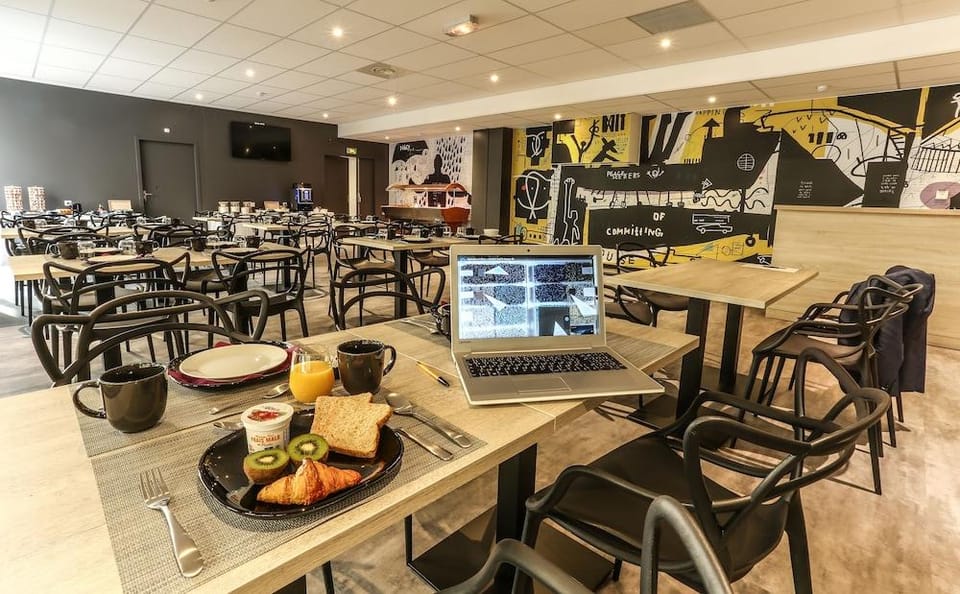 Arena Hotel La Defense Hotel in Île-de-France