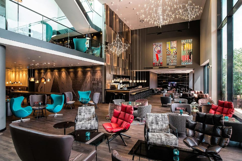 Bar/lounge