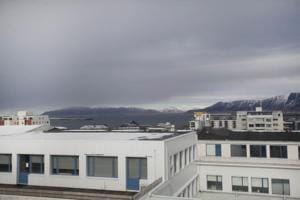 Brim Hotel Hotel in Reykjavik