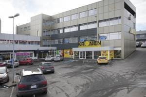 Brim Hotel Hotel in Reykjavik