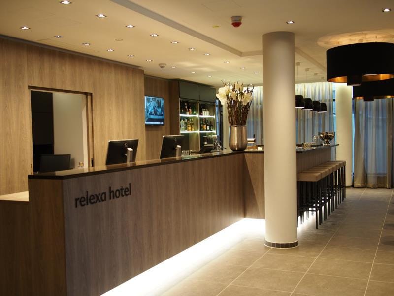 relexa hotel Munchen Hotel in Munich