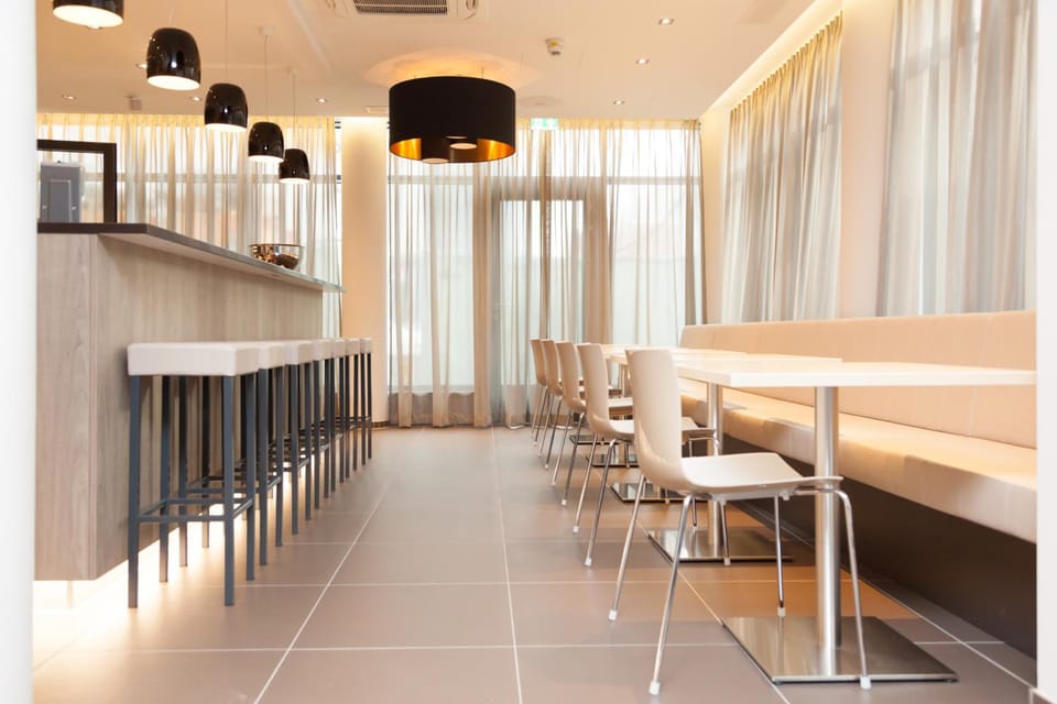 relexa hotel Munchen Hotel in Munich