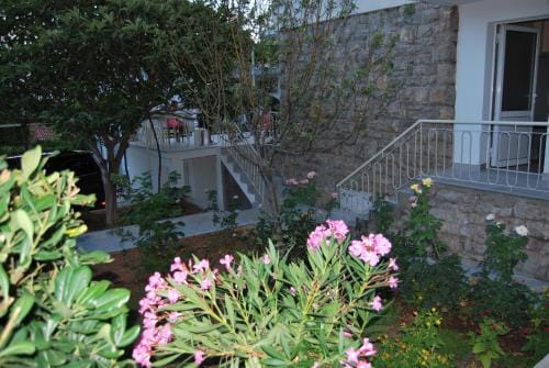 Kod Nade Hotel in Budva Municipality