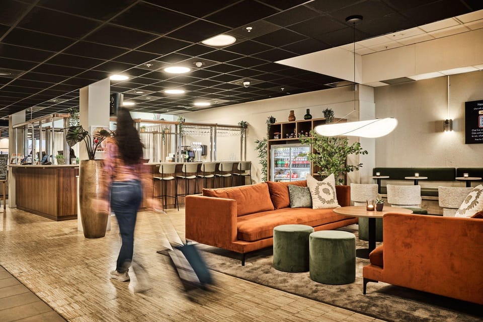 Smarthotel Oslo Hotel in Oslo
