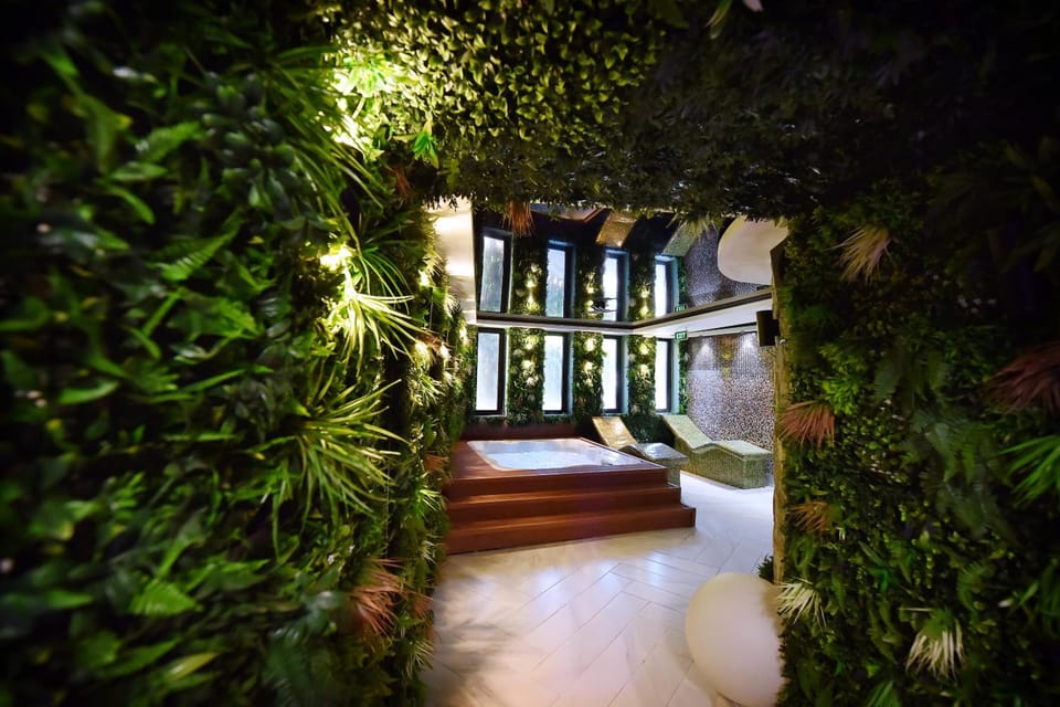Dream House Hotel & Spa Hotel in Montenegro