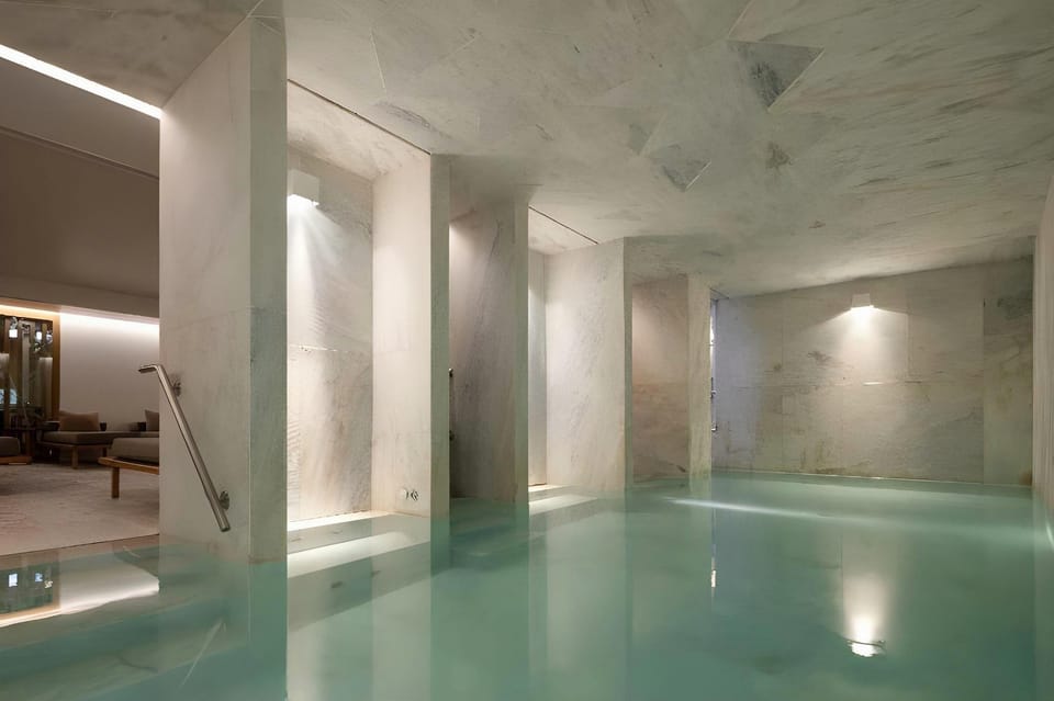 Lisboa Pessoa Hotel Hotel in Lisbon