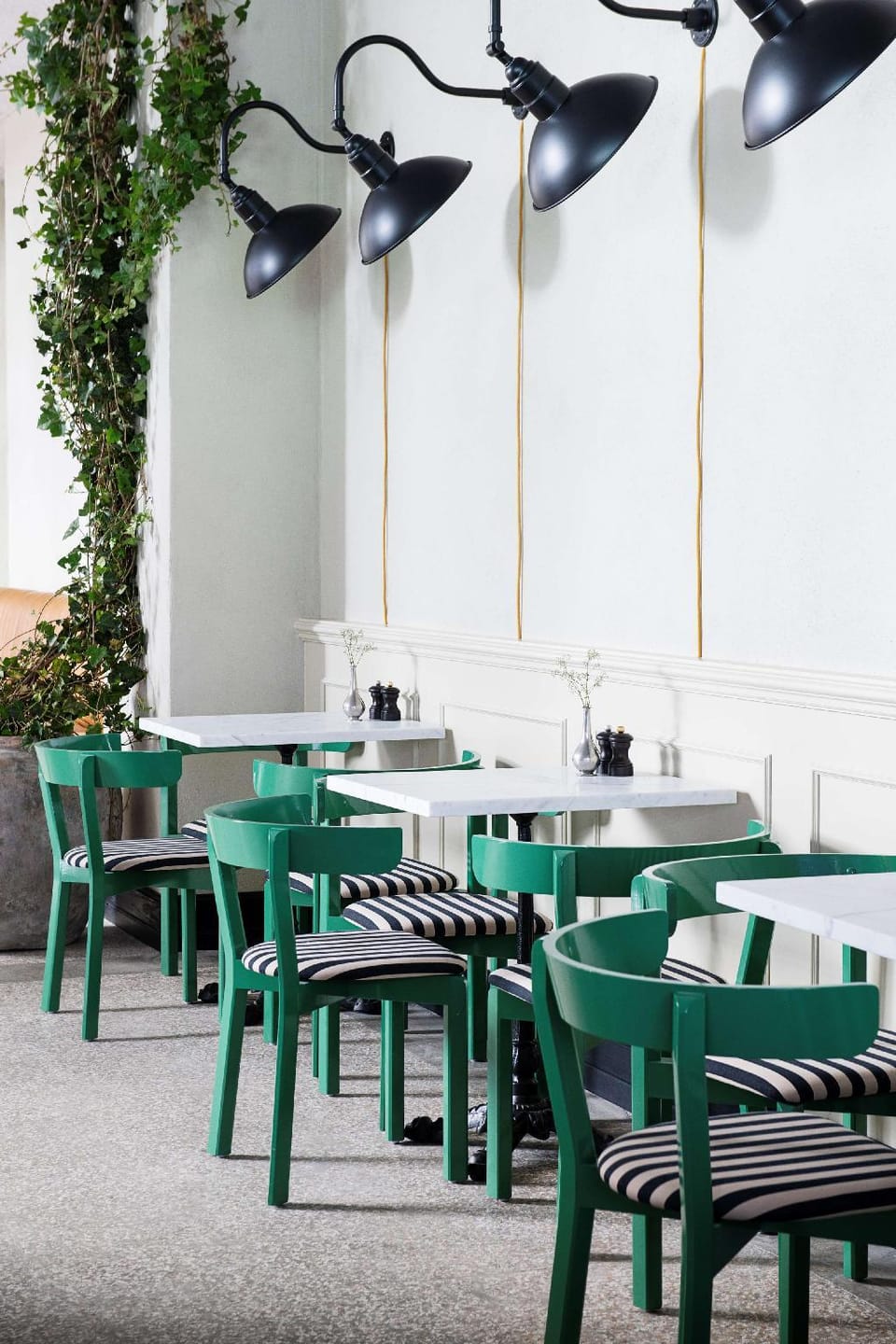 Coco Hotel Hotel in Frederiksberg