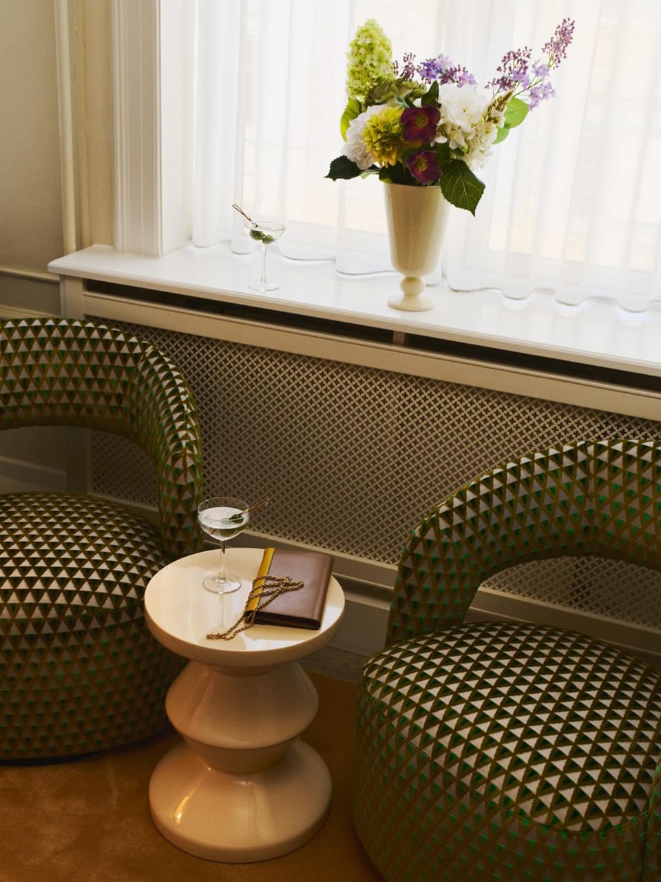 Coco Hotel Hotel in Frederiksberg