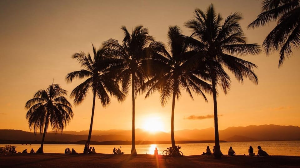 Cayman Villas Resort in Port Douglas