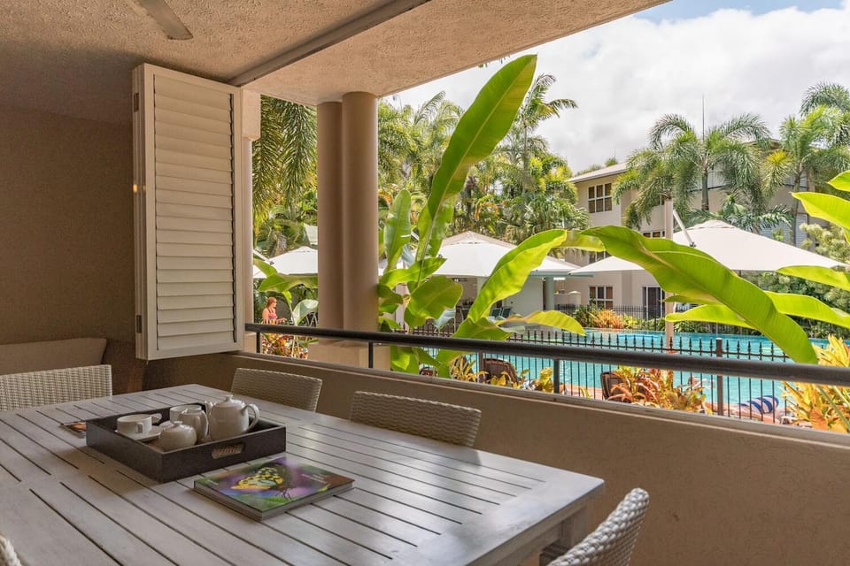 Cayman Villas Resort in Port Douglas