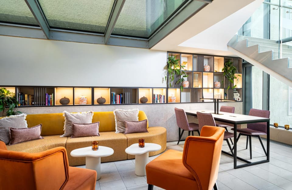 Leonardo Boutique Hotel Salzburg Gablerbräu Hotel in Salzburg