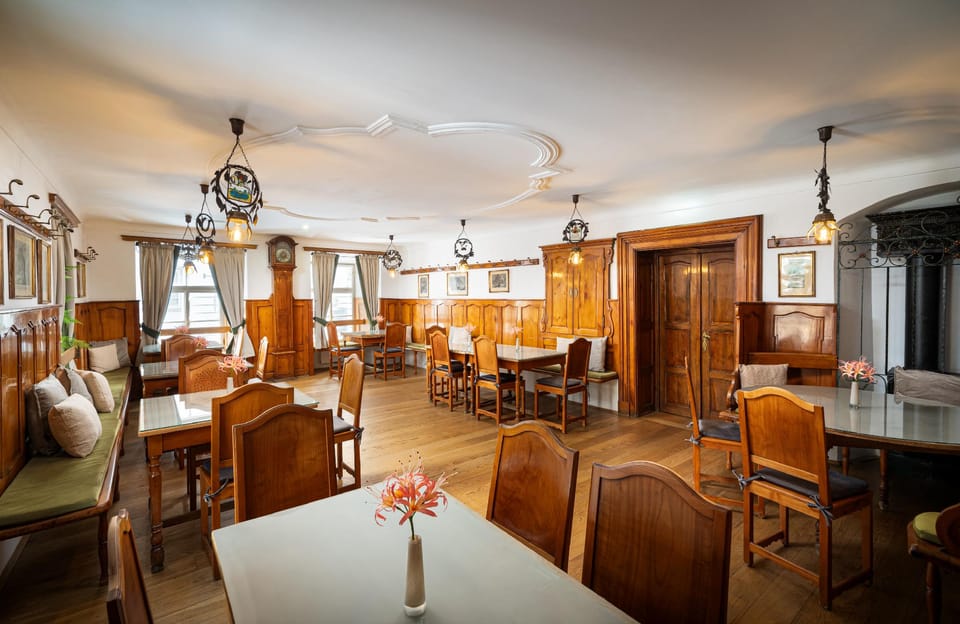 Leonardo Boutique Hotel Salzburg Gablerbräu Hotel in Salzburg