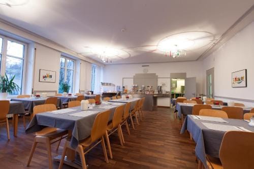 Hotel Alpha Hotel in Lucerne