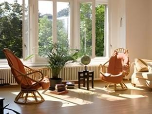 Hotel Alpha Hotel in Lucerne